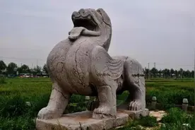 趣知识：南京香烟的商标上画的到底是什么？图片