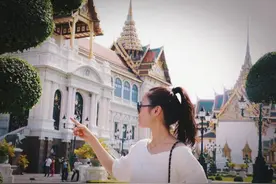 机器人来袭，走进最后一批厂花和厂妹图片