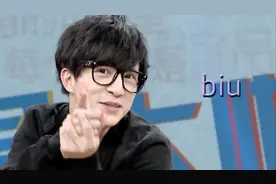 笑die！忘词boy薛之谦实力打脸，记性差到没朋友！图片