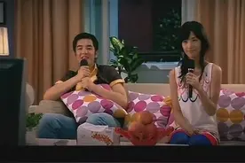 还记得《爱情公寓》里的林宛瑜？这么美太招人喜欢了图片