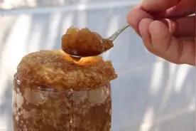 简单粗暴三步制作可乐沙冰，这个夏天爽透了！图片