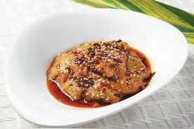 四川麻辣鸡（附复合麻辣料汁配方）图片