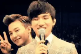 撩妹技术哪家强 权志龙,姜大声放大招 究竟谁能虏获你的心?图片