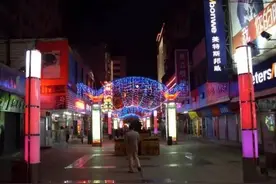 在大宝鸡怎么能不知道这些火爆全城的约会圣地呢！图片