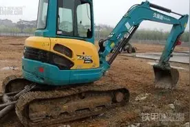 行家亲自教你 如何鉴别改装车（久保田）图片