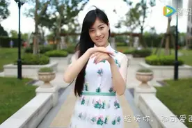 手语版《喜欢你》原来手语可以这么优雅这么美！