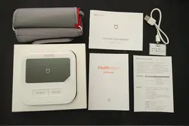 iHealth血压计开箱&快速上手指南图片