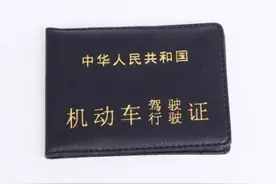 驾照被记12分 如何重新取得？图片