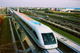淄博要建磁悬浮轨道交通？轻轨梦或将实现！图片