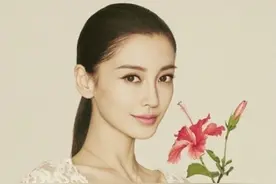工笔画图集，baby，范冰冰，李冰冰，倪妮，孙俪，谁更美？图片