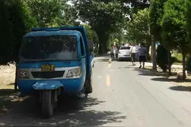 潼关交警警示：乡村道路行车十大注意事项图片