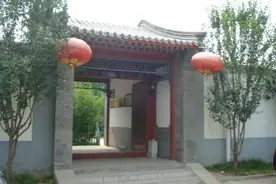 万事开门顺！你不知道的大门风水图片