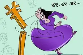 如何应对难缠的客户？（快消实战技巧连载3）图片