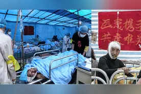 纪实摄影让我换一个视角看世界图片