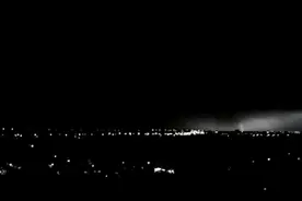 雷雨天去加油安全吗？|汽车冷知识图片