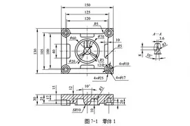 Mastercam常见刀具路径编辑技巧图片