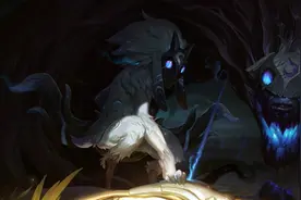 LOL千珏260层被动比狗头更可怕，一击6万血秒杀！图片