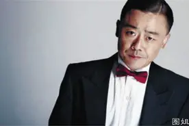 抛开骂声，单说周立波的公益事业，他是条真汉子！图片
