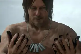 预告解密：你看懂小岛秀夫新作《死亡搁浅》吗图片