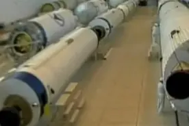 中国“东风-5洲际弹道导弹”研发全过程纪录片视频封面