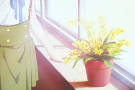 原创：还好遇到你 我说不算晚！图片