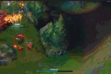 LOL:奥运五环火男爆炸五杀图片