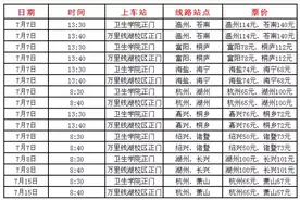 宁波公运推“校园直通车” 从校门送高校学子到“家门口”图片