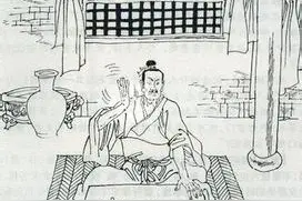 量变和质变的故事，善和恶都是慢慢积累的图片