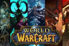 你不知道的魔兽秘密，我都告诉你！图片