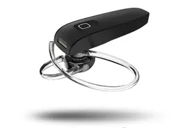 蓝牙耳机怎样配对手机？图片