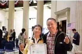 美国生活你必须要知道 绿卡、身份等各类问题汇总信息图片