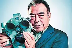 陈凯歌40多岁1人打6人？看看这些明星是怎么吹牛的！图片