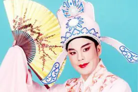 潮剧唱段《王金龙命中不幸》演唱：林初发图片