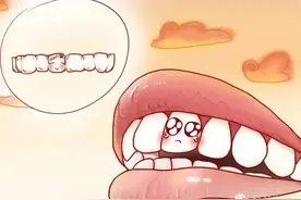 初恋这件小事图片
