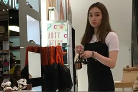 全方位偷拍伦敦街头美女图片