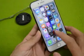 一个设置打开你的苹果手机隐藏定位，再也不怕女朋友玩失踪了视频封面