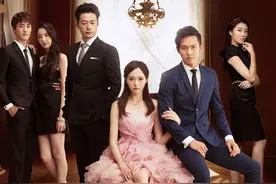 《何以笙箫默》：不愿将就的爱情图片