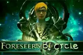 Dota2添加新英雄啦，这位英雄你会用吗？图片