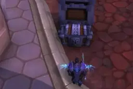 魔兽7.0趣味玩具：没什么卵用却永远都开不完的宝箱图片