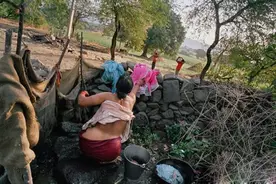 爸妈我好累，想你们了图片