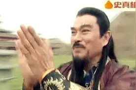 《风云》精彩花絮：步惊云挑战雄霸，获千叶真一拍手称赞视频封面