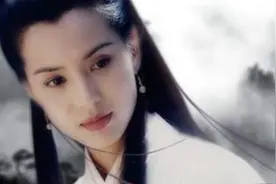 如果经典毁了，将小龙女许配给尹志平会怎么样图片