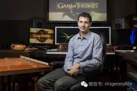 10个回答告诉你如何打造出《权力的游戏》的音乐图片