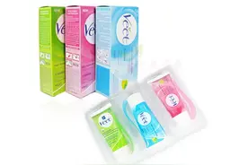 拍婚纱照腋毛怎么办？五招快速去除图片