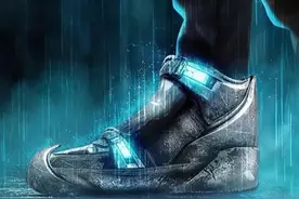 鞋控福利！你能认出这些超级英雄的鞋子吗？图片