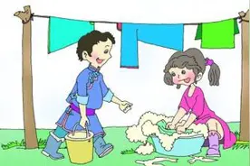 保洁员都应该有这样的工作心态图片