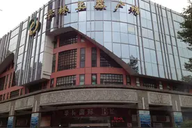 初探广州华林玉器市场图片