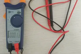 手把手教你给空调加氟换电容图片