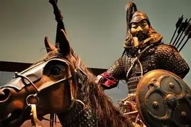为什么冷兵器时代的蒙古人打遍天下无敌手？图片