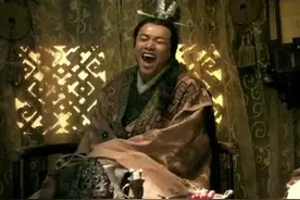 中国第一个败家皇帝，你应该猜得到图片